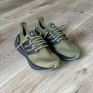 Adidas 4D Men's size 11